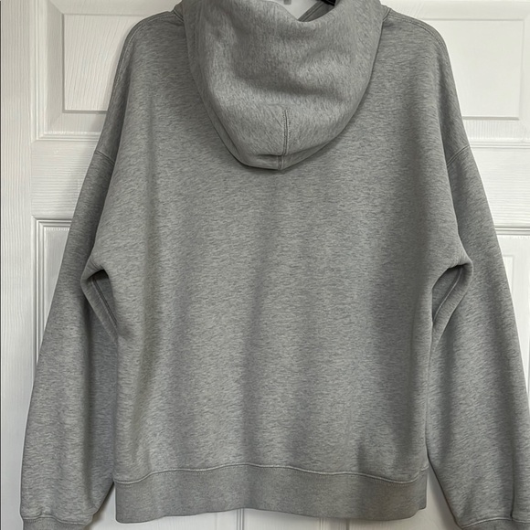 Abercrombie Hoodie (Size: S; Oversized) - Picture 3 of 6